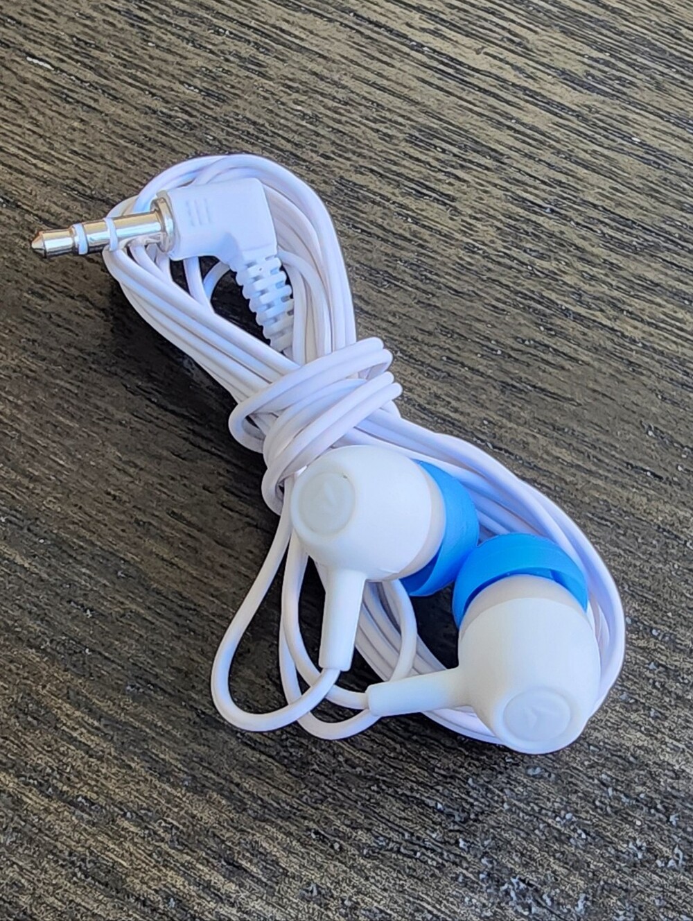 Delta Airlines Earphones